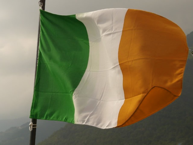 irishflag - Step into Irish dancing. [ATTDT]